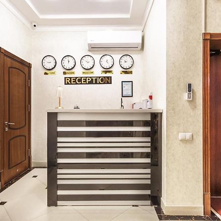 Eldi Hotel Tashkent Ngoại thất bức ảnh