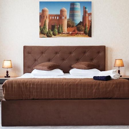 Eldi Hotel Tashkent Ngoại thất bức ảnh