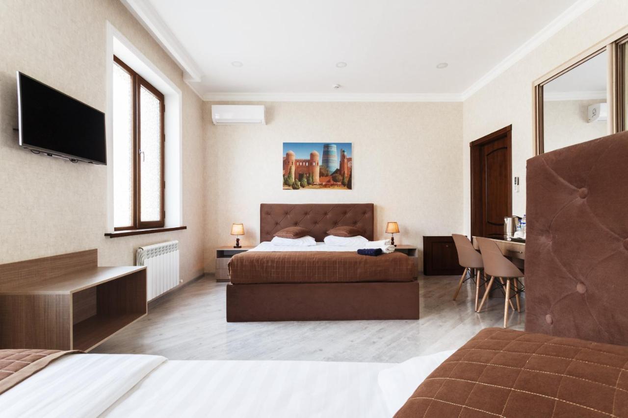Eldi Hotel Tashkent Ngoại thất bức ảnh