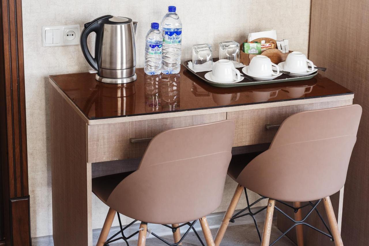 Eldi Hotel Tashkent Ngoại thất bức ảnh