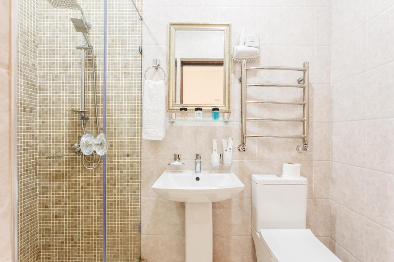 Eldi Hotel Tashkent Ngoại thất bức ảnh